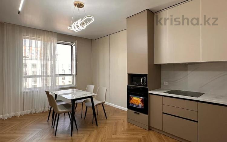 2-комнатная квартира · 47 м² · 11/12 этаж, К. Толеметова 83 за 34 млн ₸ в Шымкенте — фото 4