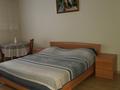 1-комнатная квартира · 48 м² · 4/14 этаж, Момышулы 2/7 — Тауелсіздік - Момышүлы за 2 500 〒 в Астане, Алматы р-н