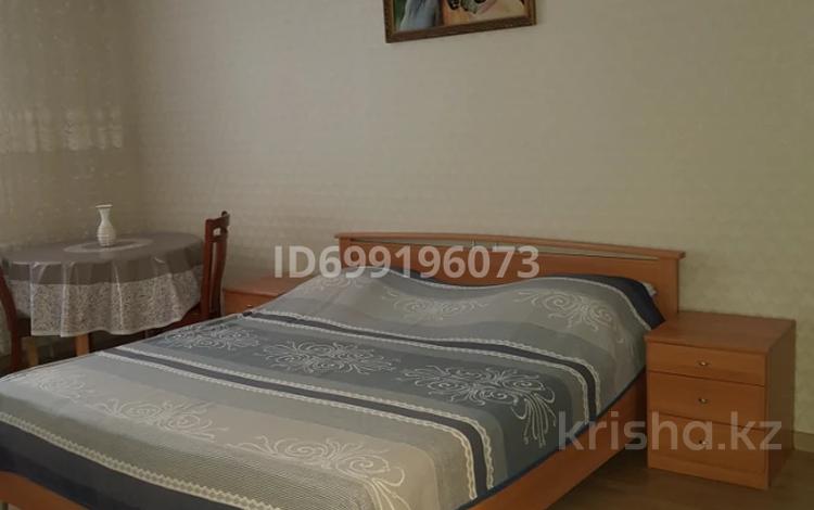 1-комнатная квартира · 48 м² · 4/14 этаж, Момышулы 2/7 — Тауелсіздік - Момышүлы за 2 500 〒 в Астане, Алматы р-н — фото 8