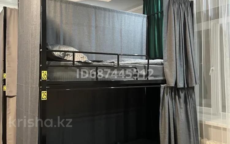 Хостел в центре правого берега · 200 м² за 15 млн ₸ в Астане, Алматы р-н — фото 2