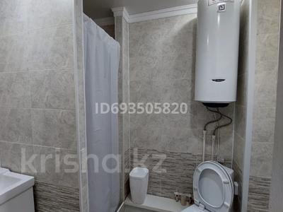 1-комнатная квартира · 32 м² · 1/2 этаж, Т.Аубакирова 55 за 18 000 〒 в Каркаралинске