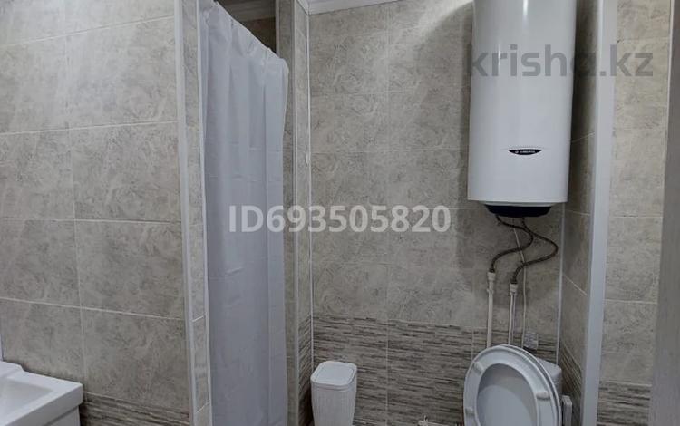 1-комнатная квартира · 32 м² · 1/2 этаж, Т.Аубакирова 55 за 18 000 ₸ в Каркаралинске — фото 2