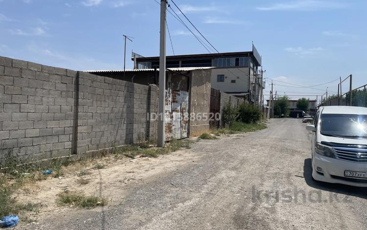Склады · 800 м² за 35 млн ₸ в Шымкенте, Абайский р-н — фото 2