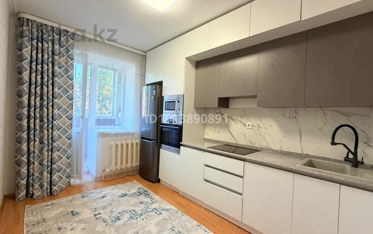 1-бөлмелі пәтер · 34 м² · 4/5 қабат, ЖМ Лесная поляна 36, бағасы: 200 000 ₸ в Косшы — фото 2
