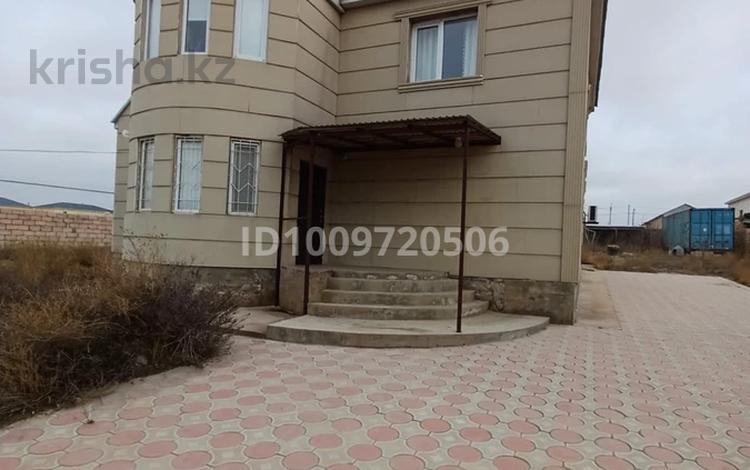 Отдельный дом · 5 комнат · 160 м² · 15 сот., 4 квартал за 25 млн ₸ в Саина Шапагатовой — фото 4