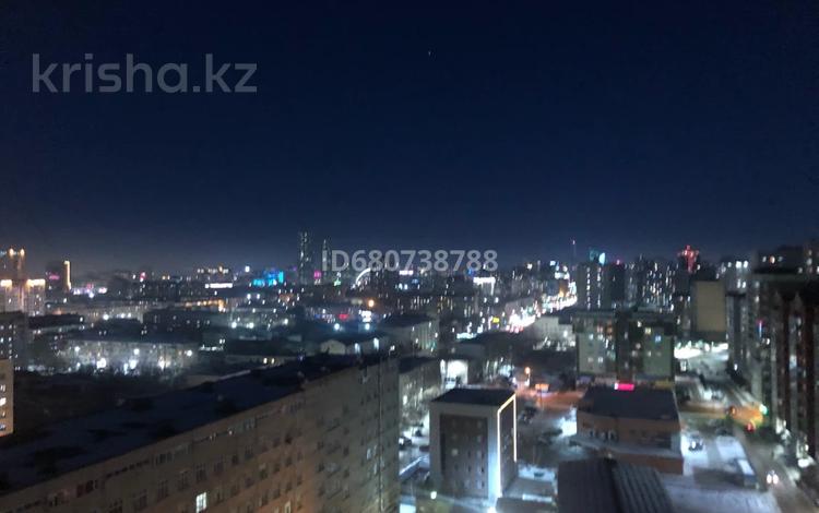 4-комнатная квартира · 103 м² · 16/25 этаж, Богенбай батыра 28 — Сарыарки/ Богенбая за 49 млн ₸ в Астане, Сарыарка р-н — фото 2
