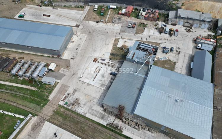 Склады · 27000 м² за 2 млрд ₸ в Кокшетау — фото 2