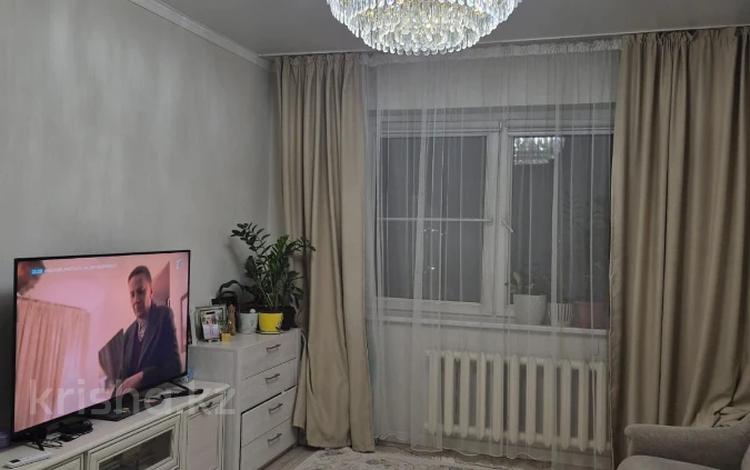 1-бөлмелі пәтер · 36.5 м² · 8/8 қабат, №10 ш/а. 3а — ГОРЯЧАЯ ЦЕНА !, бағасы: 30.5 млн ₸ в Алматы, Ауэзовский р-н — фото 2