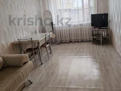 3-комнатная квартира · 57 м² · 1/2 этаж, Ульянова 4 — Ульянова за 13.5 млн ₸ в Бишкуле (Бесколь)