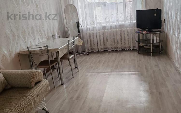 3-комнатная квартира · 57 м² · 1/2 этаж, Ульянова 4 — Ульянова за 13.5 млн ₸ в Бишкуле (Бесколь) — фото 3