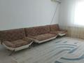 1-бөлмелі пәтер · 55 м² · 2/9 қабат, Алмагүл ш/а., бағасы: 180 000 ₸ в Атырау, мкр. Алмагуль