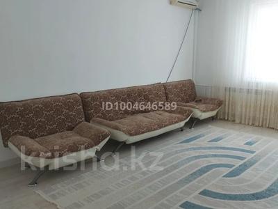 1-бөлмелі пәтер · 55 м² · 2/9 қабат, Алмагүл ш/а., бағасы: 180 000 ₸ в Атырау, мкр. Алмагуль