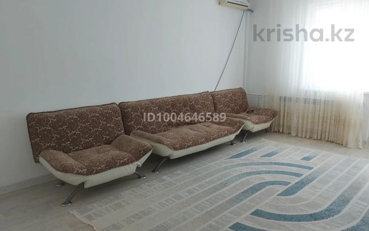 1-бөлмелі пәтер · 55 м² · 2/9 қабат, Алмагүл ш/а., бағасы: 180 000 ₸ в Атырау, мкр. Алмагуль — фото 6