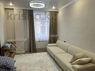 2-бөлмелі пәтер · 60 м² · 3/17 қабат, мкр Юго-Восток, Букетова 3/2, бағасы: 38 млн ₸ в Караганде, Казыбек би р-н