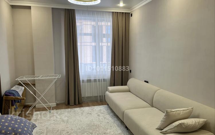 2-комнатная квартира · 60 м² · 3/17 этаж, мкр Юго-Восток, Букетова 3/2 за 38 млн ₸ в Караганде, Казыбек би р-н — фото 2