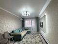 2-бөлмелі пәтер · 76 м² · 7/9 қабат, 8-й микрорайон, 8 микрорайон, бағасы: 45 млн ₸ в Костанае