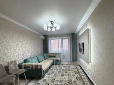 2-бөлмелі пәтер · 76 м² · 7/9 қабат, 8-й микрорайон, 8 микрорайон, бағасы: 45 млн ₸ в Костанае