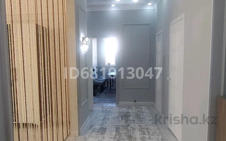 3-бөлмелі пәтер · 107.5 м² · 13/14 қабат, 16-й мкр 70, бағасы: 33.5 млн ₸ в Актау — фото 2