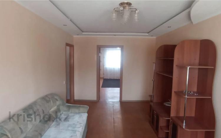 2-комнатная квартира · 44 м² · 1/5 этаж, Майкудук, 16й микрорайон за 10.3 млн ₸ в Караганде, Алихана Бокейханова р-н — фото 2