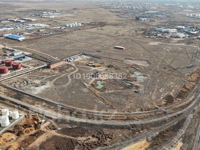 Промбаза · 8 га, С331 2/2 — Автоматика за 2 млрд 〒 в Астане, р-н Байконур