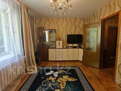 3-комнатная квартира · 61.2 м² · 2/2 этаж, мкр 13-й военный городок, Суюнбая за 34 млн ₸ в Алматы, Турксибский р-н
