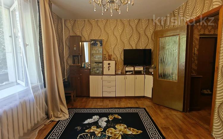 3-комнатная квартира · 61.2 м² · 2/2 этаж, мкр 13-й военный городок, Суюнбая за 34 млн ₸ в Алматы, Турксибский р-н — фото 2