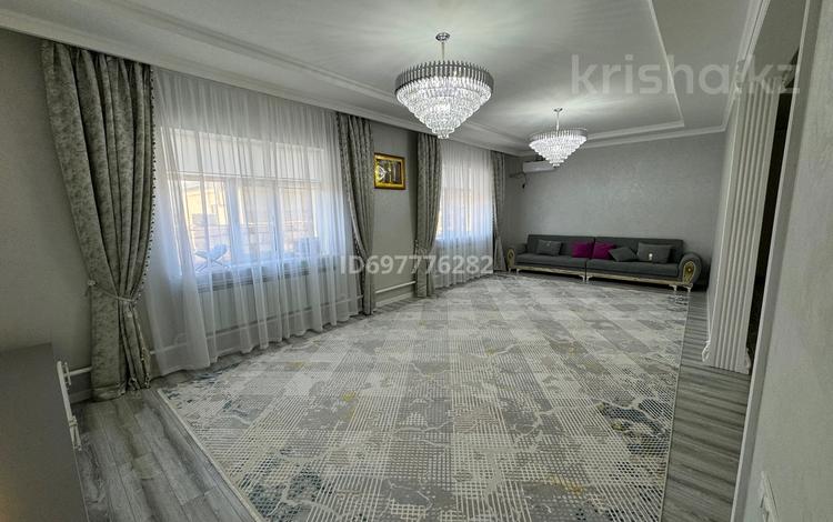 Жеке үй · 6 бөлме · 391 м² · 10 жүзд., Мкр.Атырау 408-1 — Возле объездного, бағасы: 50 млн ₸ в Кульсары — фото 3