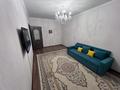 1-комнатная квартира · 50 м² · 8/9 этаж, мкр Юго-Восток 25 — проспект Шахтеров за 200 000 ₸ в Караганде, Казыбек би р-н — фото 19