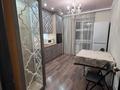 1-комнатная квартира · 50 м² · 8/9 этаж, мкр Юго-Восток 25 — проспект Шахтеров за 200 000 ₸ в Караганде, Казыбек би р-н — фото 3