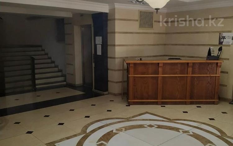 4-бөлмелі пәтер · 154 м² · 9/14 қабат, Зенкова — Кабанбай Батыра, бағасы: 156 млн ₸ в Алматы, Медеуский р-н — фото 4