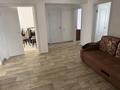Отдельный дом · 3 комнаты · 100 м² · 7 сот., Казыбек би 85 — Мектеп,Мәдениет үйі Балабақша Амбулатория Дүкен.,Остановка за 32 млн ₸ в Подстепном — фото 9