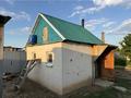 Отдельный дом · 3 комнаты · 100 м² · 7 сот., Казыбек би 85 — Мектеп,Мәдениет үйі Балабақша Амбулатория Дүкен.,Остановка за 32 млн ₸ в Подстепном — фото 8