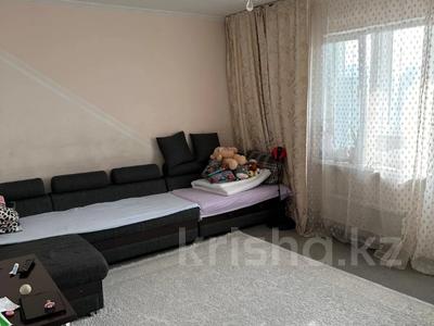 2-комнатная квартира · 72 м² · 8/9 этаж, мкр Кулагер за 38 млн ₸ в Алматы, Жетысуский р-н