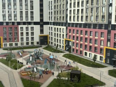 1-бөлмелі пәтер · 42.1 м² · 7/9 қабат, Жубан Молдагалиев 7 — Култегин, бағасы: 27 млн ₸ в Астане, Нура р-н