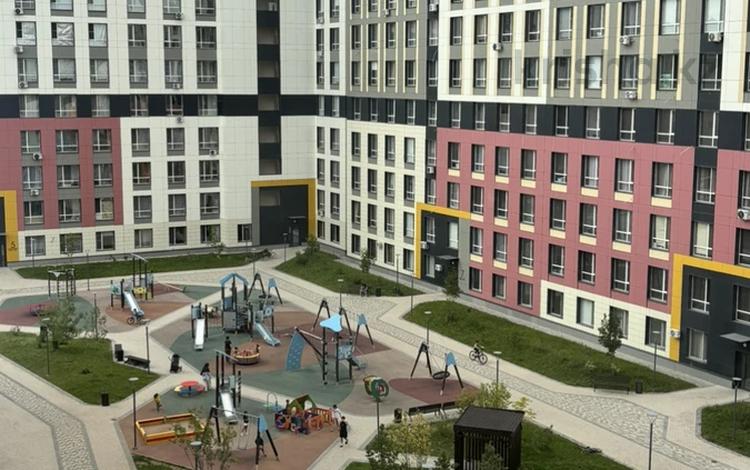 1-бөлмелі пәтер · 42.1 м² · 7/9 қабат, Жубан Молдагалиев 7 — Култегин, бағасы: 27 млн ₸ в Астане, Нура р-н — фото 2