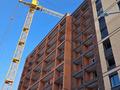 3-комнатная квартира · 58.9 м² · 6/9 этаж, коктем 5/5 за 22 млн ₸ в Кокшетау — фото 2