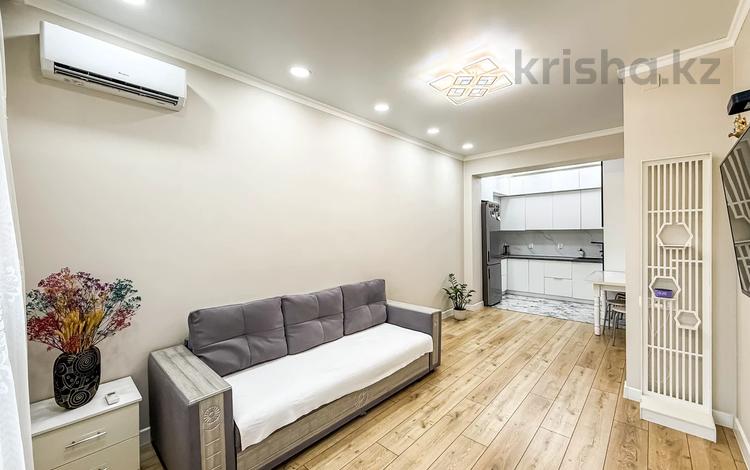 2-комнатная квартира · 54 м² · 7/7 этаж, мкр Атырау 11 за 50 млн ₸ в Алматы, Медеуский р-н — фото 3