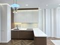 5-комнатная квартира · 180 м² · 8/9 этаж, Е-899 3/1 за 200 млн ₸ в Астане, Нура р-н — фото 12