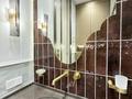 5-комнатная квартира · 180 м² · 8/9 этаж, Е-899 3/1 за 200 млн ₸ в Астане, Нура р-н — фото 28