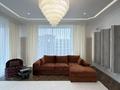 5-комнатная квартира · 180 м² · 8/9 этаж, Е-899 3/1 за 200 млн ₸ в Астане, Нура р-н — фото 4