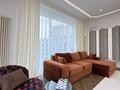 5-комнатная квартира · 180 м² · 8/9 этаж, Е-899 3/1 за 200 млн ₸ в Астане, Нура р-н — фото 6
