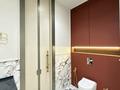 5-комнатная квартира · 180 м² · 8/9 этаж, Е-899 3/1 за 200 млн ₸ в Астане, Нура р-н — фото 49