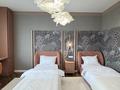 5-комнатная квартира · 180 м² · 8/9 этаж, Е-899 3/1 за 200 млн ₸ в Астане, Нура р-н — фото 54