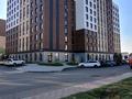 1-комнатная квартира, 45 м², 5/10 этаж, Кайма Мухамедханова 12 за 20.5 млн 〒 в Астане, Нура р-н
