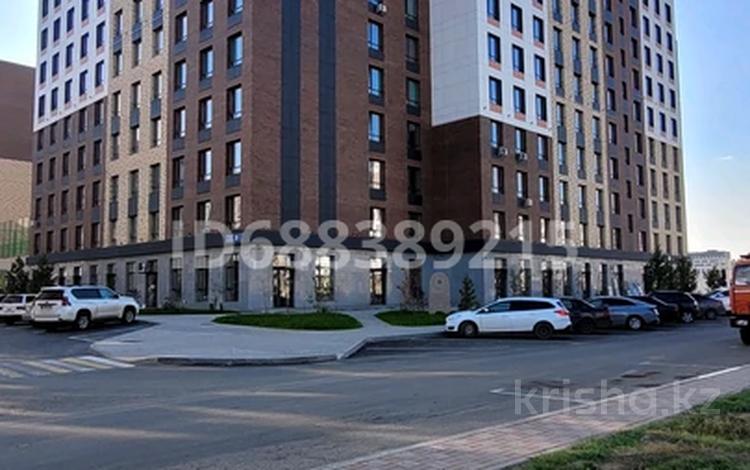 1-комнатная квартира, 45 м², 5/10 этаж, Кайма Мухамедханова 12 за 20.5 млн 〒 в Астане, Нура р-н — фото 2