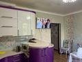 3-комнатная квартира · 113.3 м² · 3/5 этаж, Мустафина 7/1 — В р-не. 7-Поликлиники. Школа-38. за ~ 46.7 млн ₸ в Астане, Алматы р-н