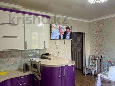 3-комнатная квартира · 113.3 м² · 3/5 этаж, Мустафина 7/1 — В р-не. 7-Поликлиники. Школа-38. за ~ 46.7 млн ₸ в Астане, Алматы р-н