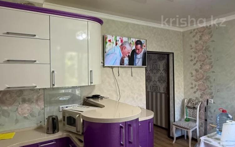 3-комнатная квартира · 113.3 м² · 3/5 этаж, Мустафина 7/1 — В р-не. 7-Поликлиники. Школа-38. за ~ 46.7 млн ₸ в Астане, Алматы р-н — фото 5