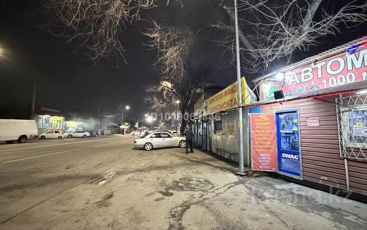 Магазины и бутики · 20 м² за 3 млн 〒 в Алматы, Турксибский р-н — фото 2