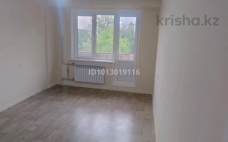 2-комнатная квартира · 55 м² · 4/5 этаж, мкр Жулдыз-1 за 32.5 млн ₸ в Алматы, Турксибский р-н — фото 20